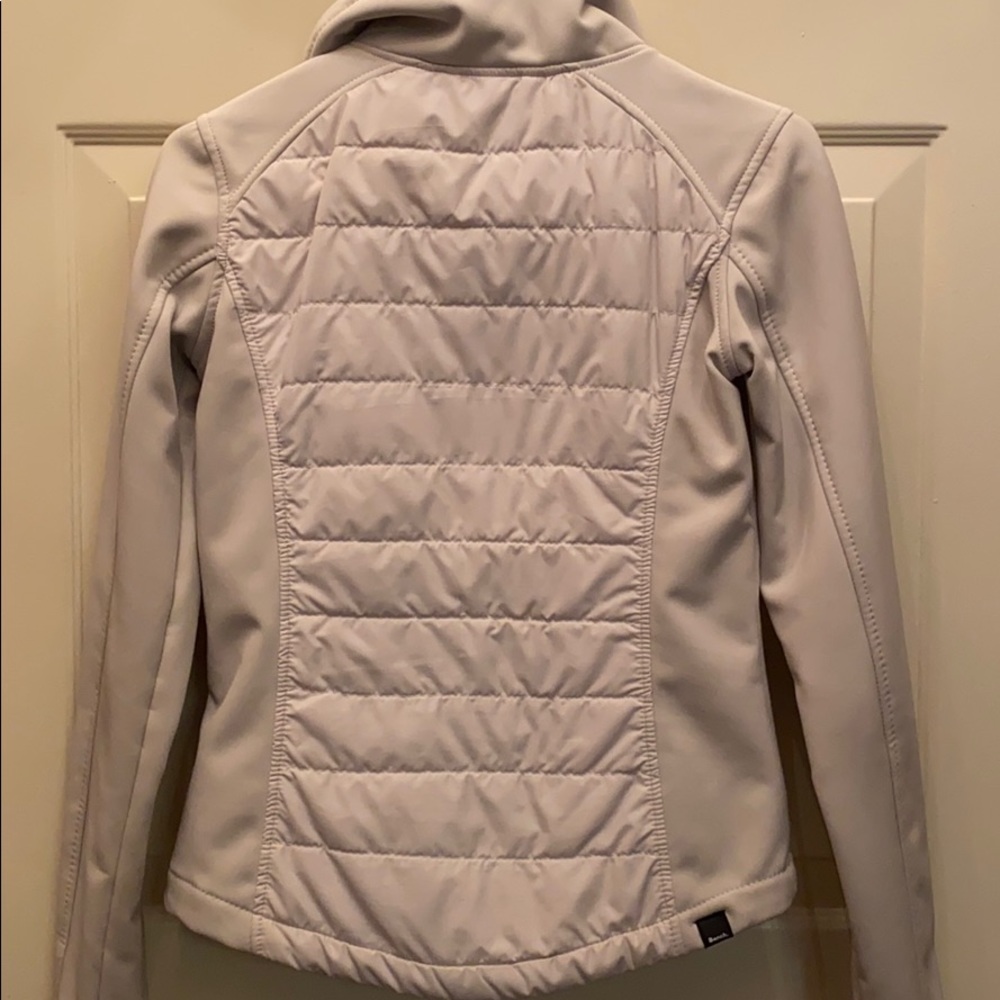 Bench jacket - Picture 5 of 5